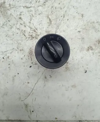 Volkswagen Transporter - Caravelle T5 Light switch 6Q0941531M