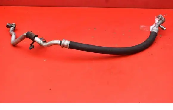 Honda Civic IX Air conditioning (A/C) pipe/hose 