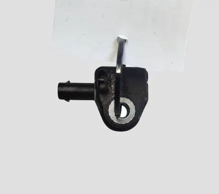 Skoda Octavia Mk3 (5E) Airbag deployment crash/impact sensor 3Q0959351