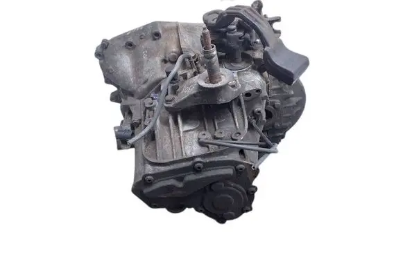 Fiat Scudo Manual 5 speed gearbox 20MB12 0107599 20M012