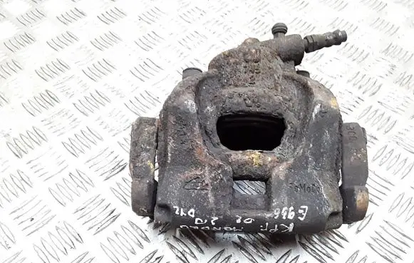 Ford Mondeo MK IV Front brake caliper
