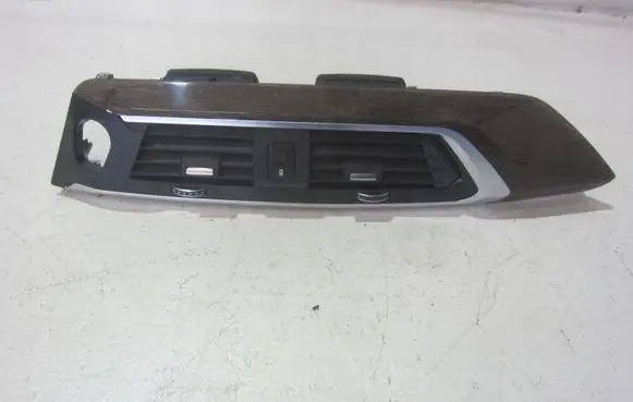 BMW X3 G01 Dashboard side air vent grill/cover trim 51456820690