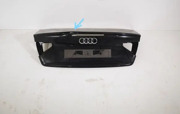 Audi A5 8T 8F Tailgate/trunk/boot lid