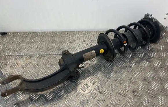 Audi A6 C7 Front shock absorber/damper 4G0413031Q 22249512