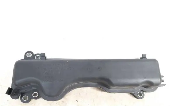 BMW M6 Vacuum air tank 7605374 7571303 11657605374