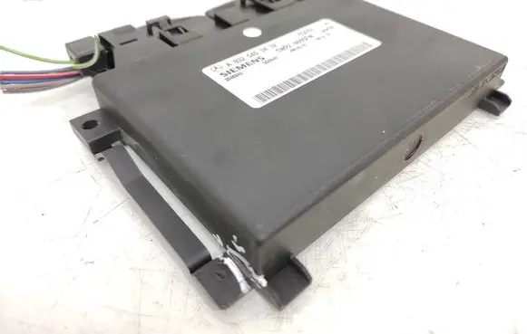 Mercedes-Benz E W211 Gearbox control unit/module A0325453432 2846943