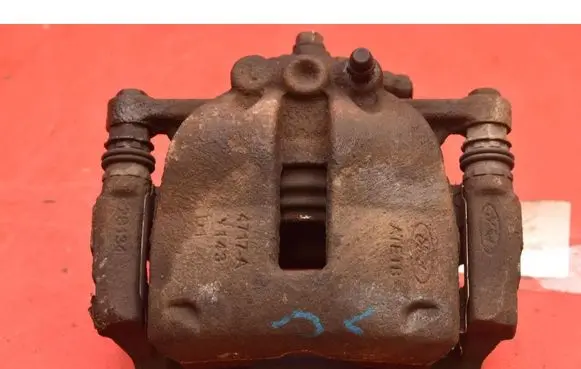 Ford Transit - Tourneo Connect Front brake caliper