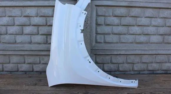 Citroen C3 Aircross Fender 9855227980