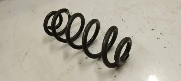 Audi Q5 SQ5 Rear coil spring 80a511115