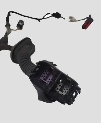 Ford Mondeo MK IV Rear door wiring loom BG9T14240