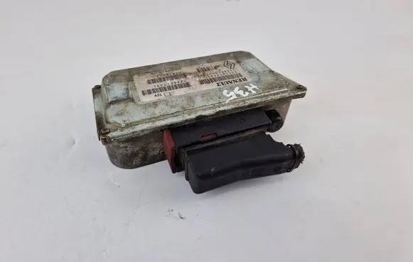 Renault Scenic II - Grand scenic II Gearbox control unit/module 8200269493 8200256858
