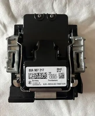 Audi Q5 SQ5 Windshield/windscreen camera 80A907217 10145392