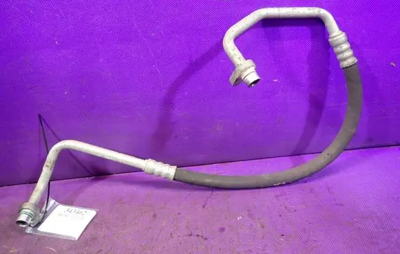 Renault Modus Air conditioning (A/C) pipe/hose 