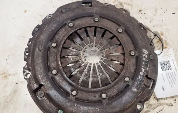 Citroen Berlingo Pressure plate 
