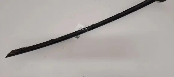 Citroen C4 I Windshield trim