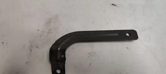 Ford F150 Front bumper support beam FZG6B AL3417754AA