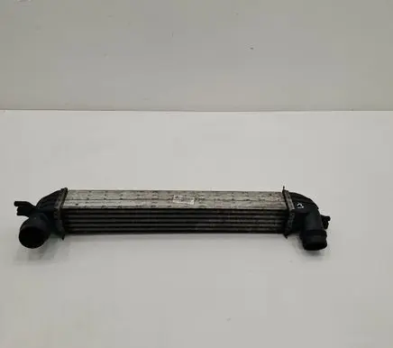 Mini One - Cooper R57 Intercooler radiator 8506904