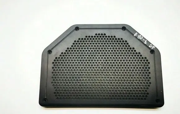 BMW 3 E90 E91 Subwoofer grill/trim 6925337 4913631819