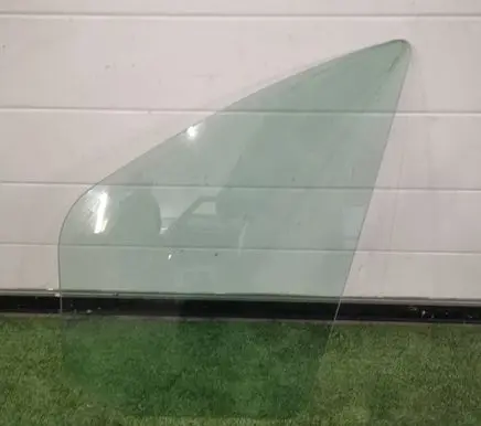 Ford Transit Custom Front door vent window glass four-door BK21-V21419-A