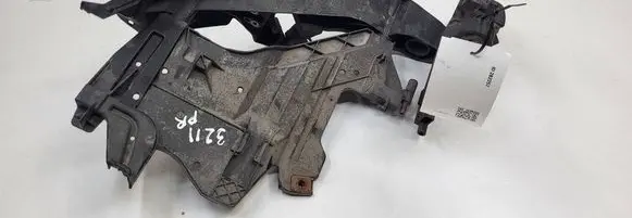 Audi A4 S4 B8 8K Headlight/headlamp mounting bracket 1301073033