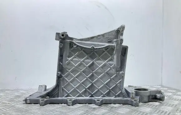 Volkswagen PASSAT B8 Intake manifold 04L129766AH