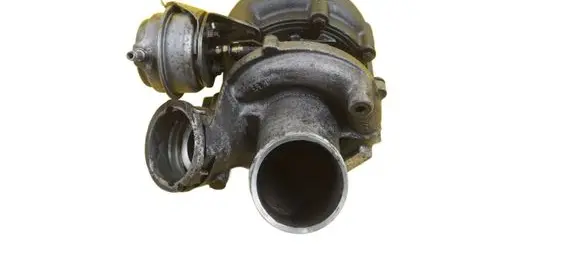 Volkswagen Touareg I Turbo 070145701J BAC