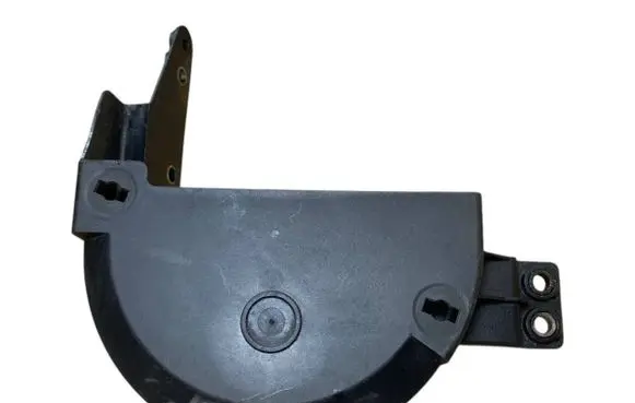 Peugeot Boxer Timing belt guard (cover) 9623168480