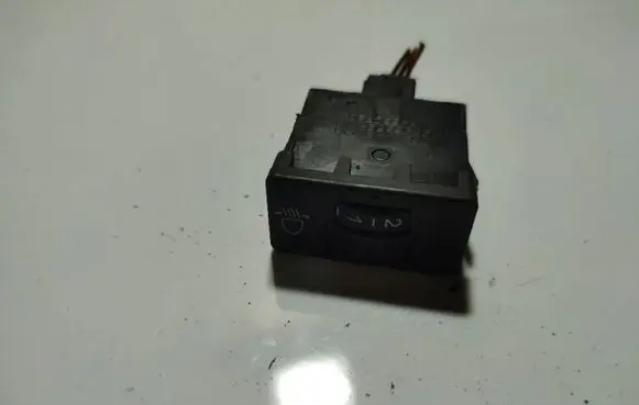 Citroen C4 I Picasso Headlight level height control switch 96384422XT