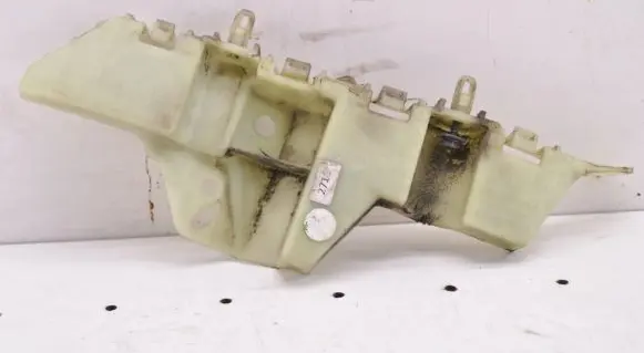 Opel Mokka X Front bumper mounting bracket 42537970