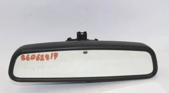 BMW X3 F25 Rear view mirror (interior) 9256138 0053110000