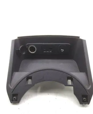 USB socket connector