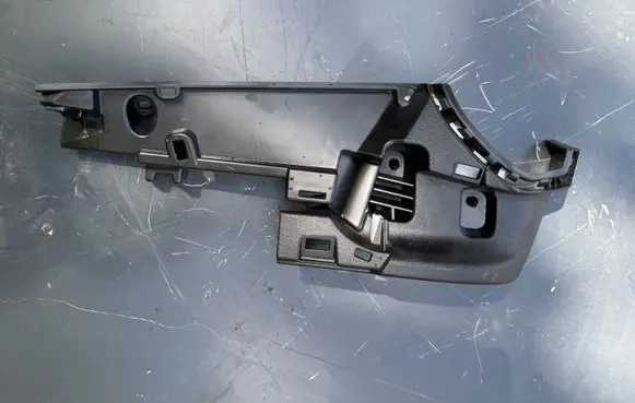 BMW X3 G01 Other trunk/boot trim element 7450973