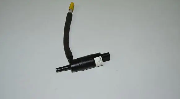 Audi A4 S4 B6 8E 8H Headlight washer pump 3B0955681A