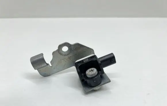 Porsche Panamera (971) Airbag deployment crash/impact sensor 971907651 971907176C