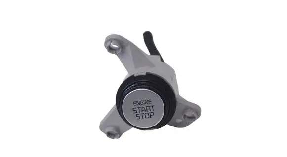 KIA Sorento Engine start stop button switch 93500P2500