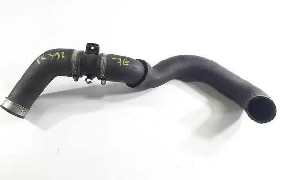 Volkswagen Transporter - Caravelle T5 Intercooler hose/pipe 7E0145958A