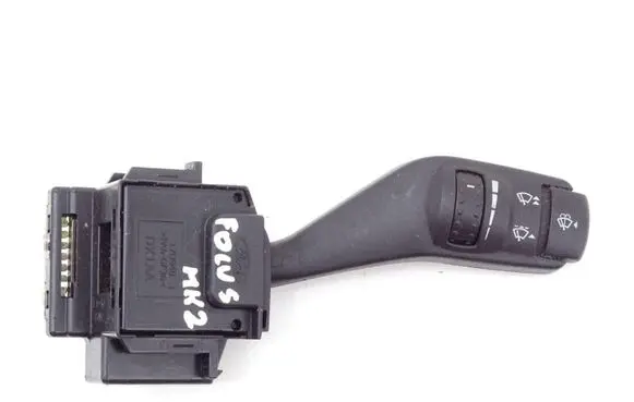 Ford Focus Wiper control stalk 4M5T-17A553-BD