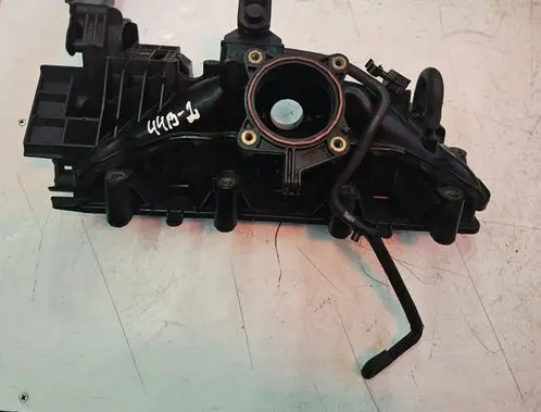 Renault Master III Intake manifold 40039990R