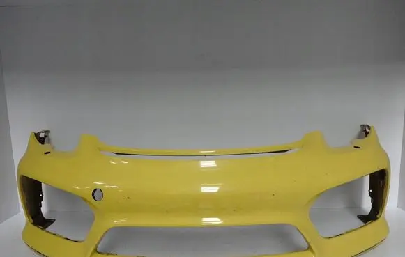 Porsche Boxster 981 Front bumper 98150531301G2X