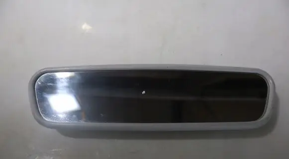Audi A6 S6 C6 4F Rear view mirror (interior)