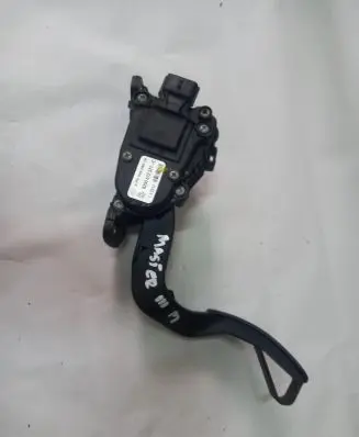 Renault Master III Accelerator throttle pedal 8200672371-C