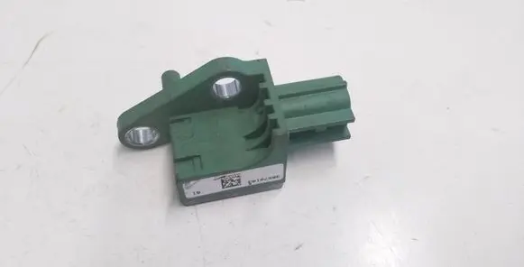 Volkswagen PASSAT B6 Airbag deployment crash/impact sensor 3C0909606