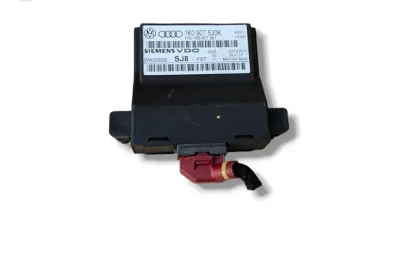 Volkswagen Golf V Gateway control module 1K0907951 1K0907530K