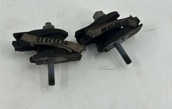 BMW 3 F30 F35 F31 Gearbox mount 6796619 22316796619