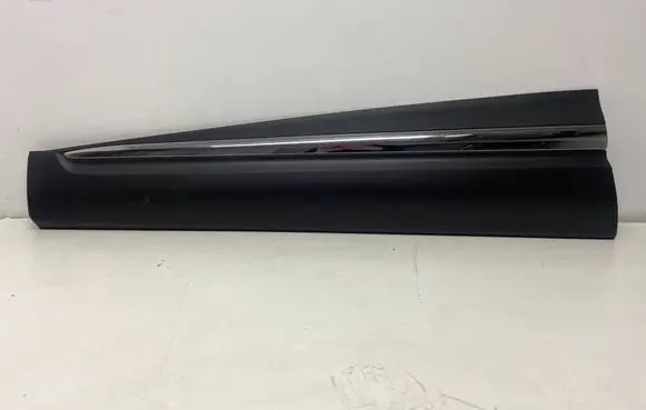 Renault Kadjar Front door trim (molding) 808774216R