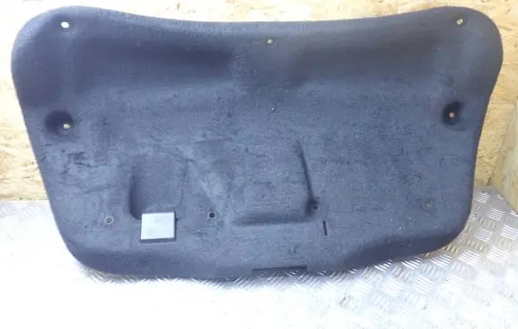 Jaguar XF X250 Tailgate/boot lid cover trim CX23-5445594-AA