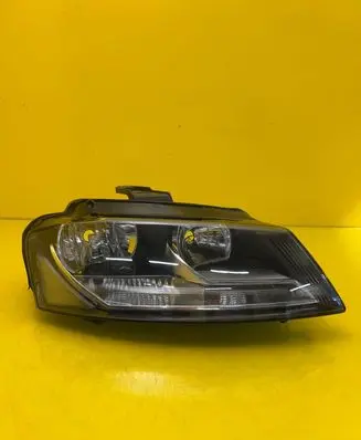 Audi A3 S3 8P Headlight/headlamp 8P0941004BB