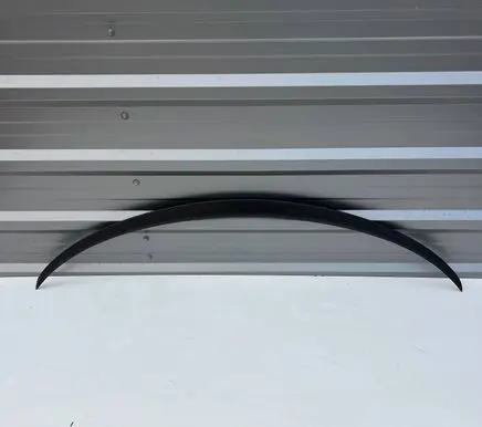 Tesla Model Y Tailgate/trunk spoiler 162737099A