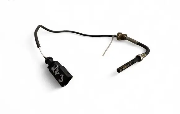 Audi Q7 4M Exhaust gas temperature sensor 4M0906088N
