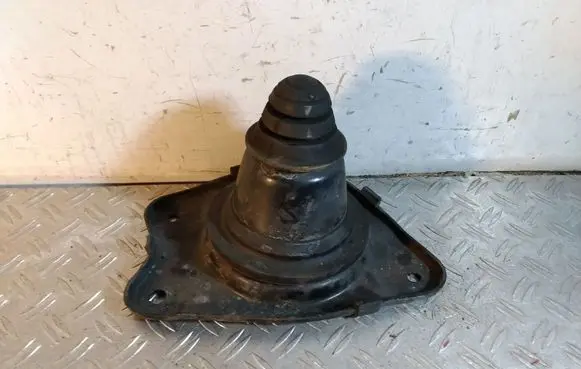 Lexus RX 450H Rear coil spring rubber mount 4806448010